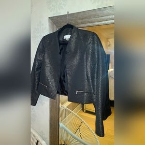 Short coctail jacket